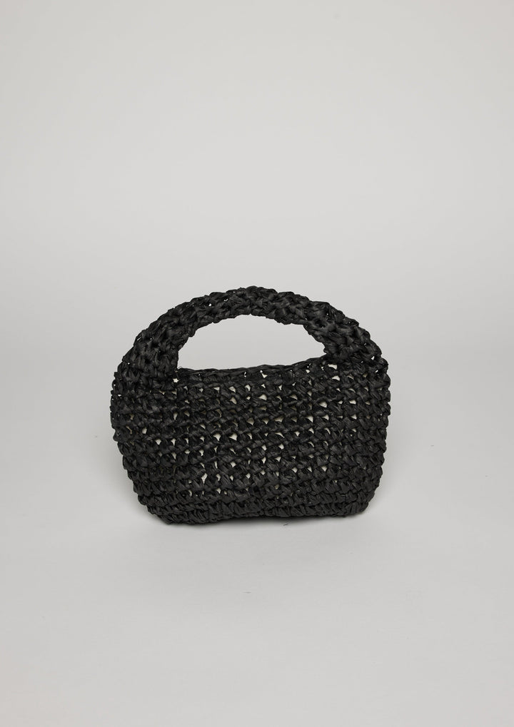 Micro Slouch Bag