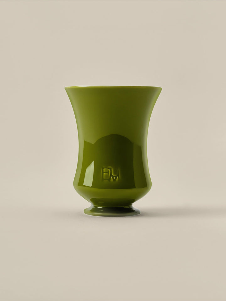 Satin Cedar Candle
