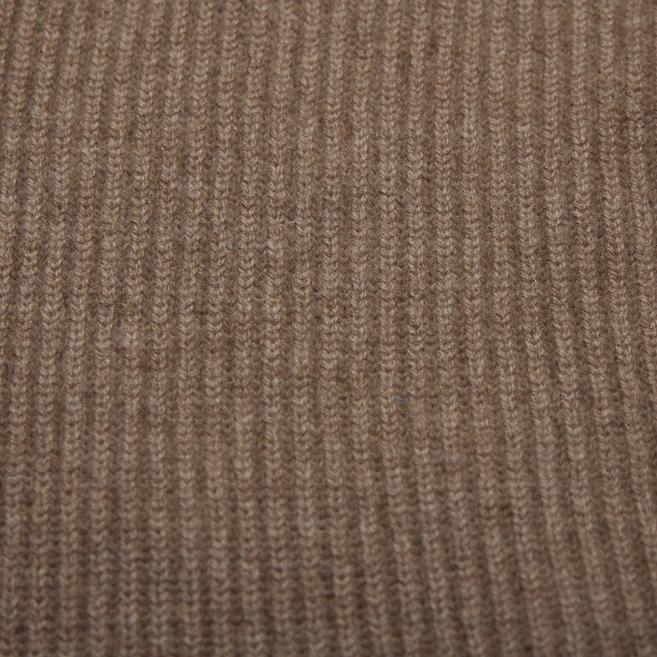 Greta in Tan