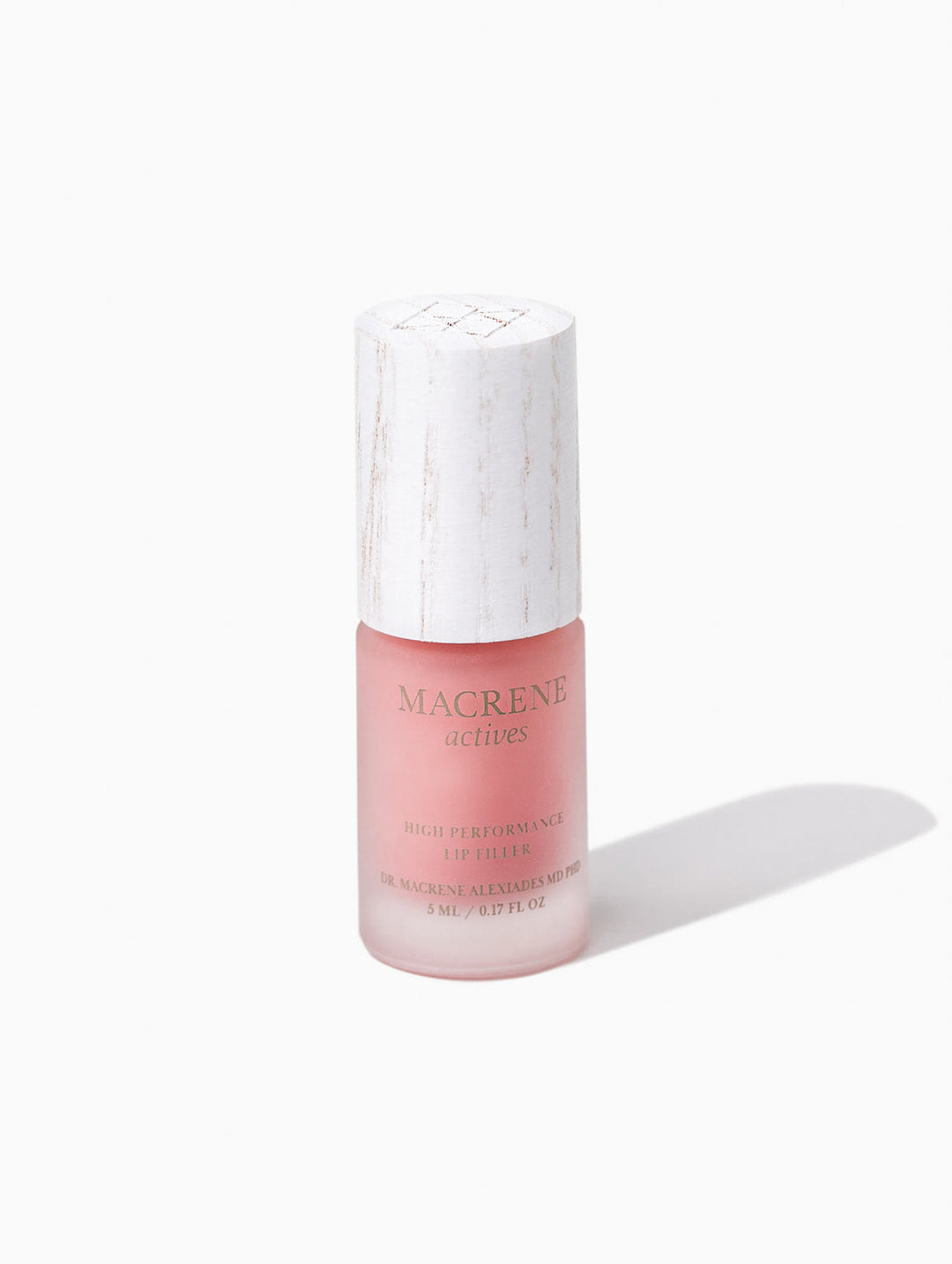 Chria High Performance Tinted Lip Filler