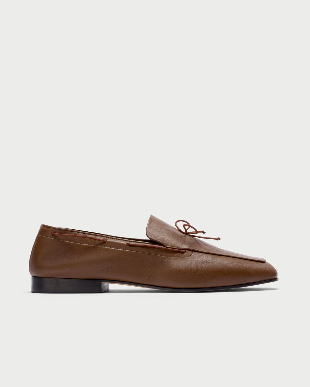 Marmi Boat Shoe Saddle