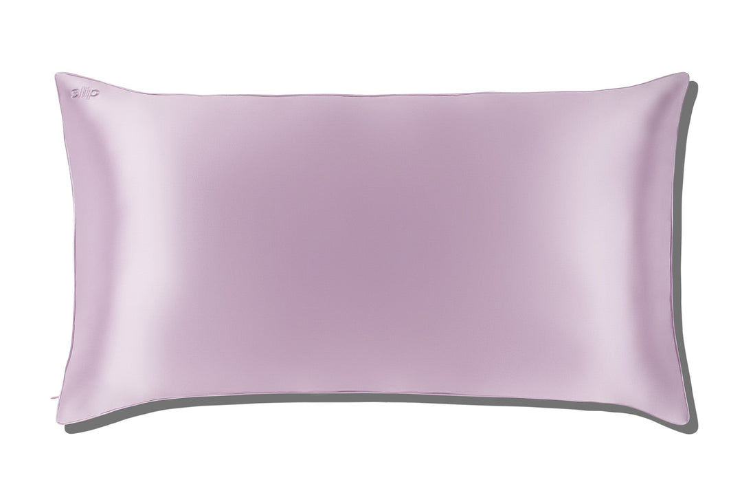 Wildflower King Zippered Pillowcase