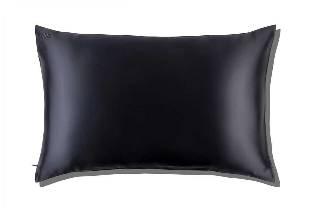 Black Queen Zippered Pillowcase