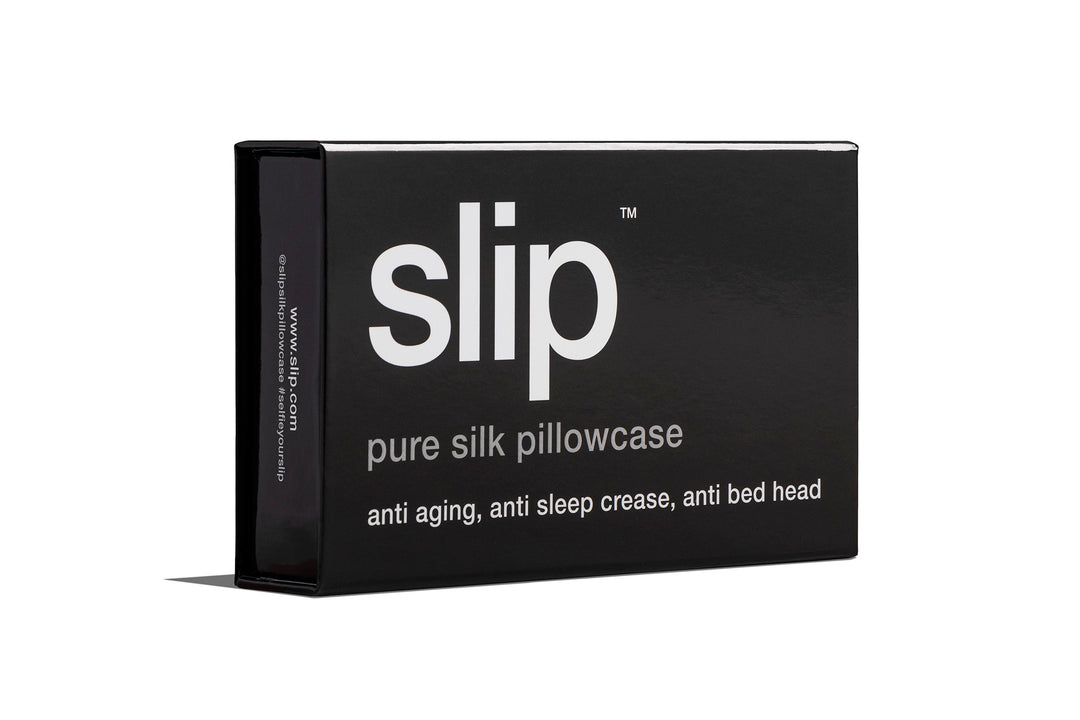 Black Queen Zippered Pillowcase