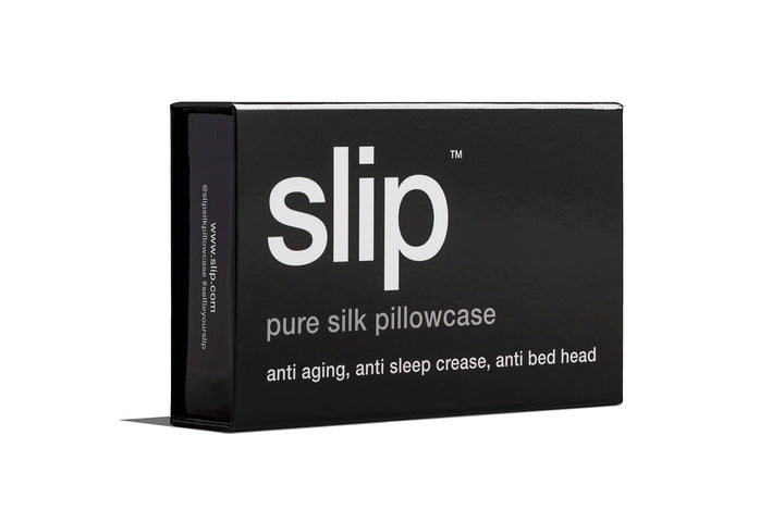 Black Queen Zippered Pillowcase