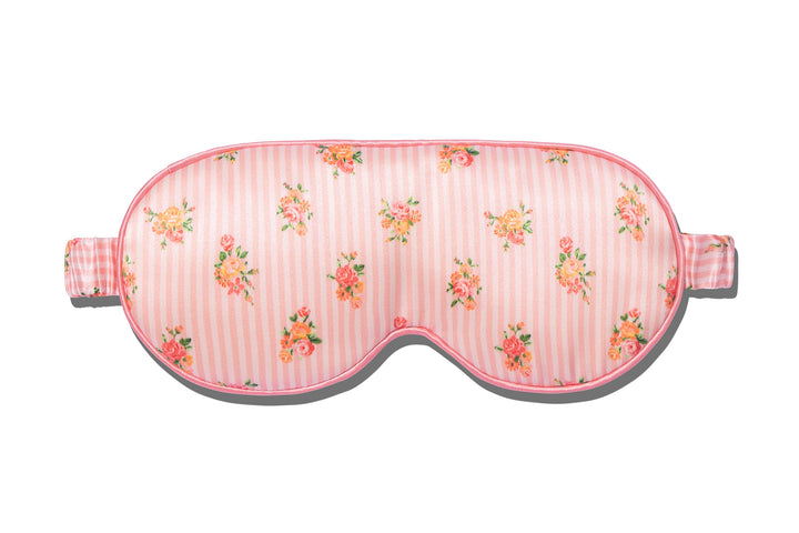 Petal Contour Sleep Mask