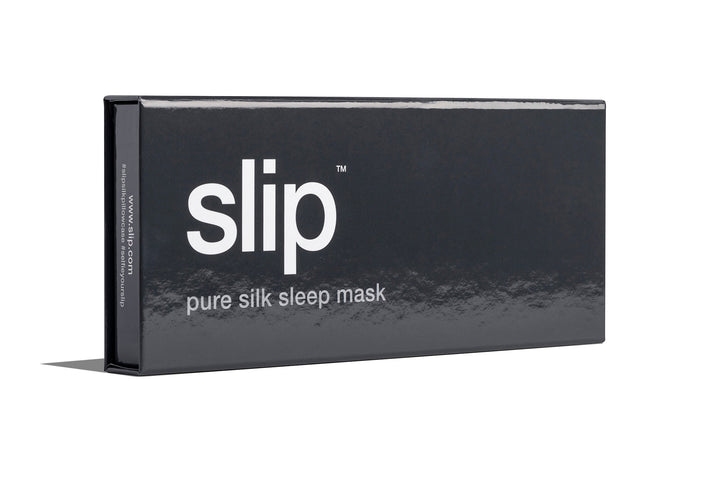 Charcoal Sleep Mask