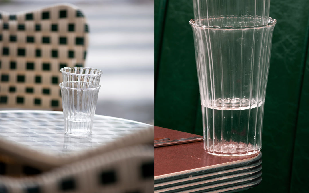 Le Petit Verre Set