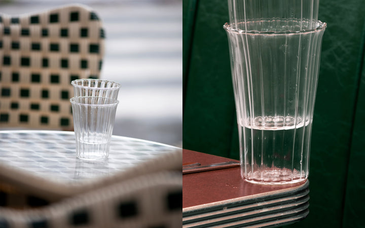 Le Petit Verre Set