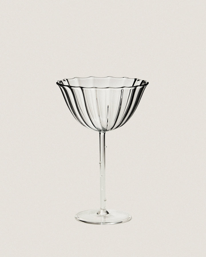 Cosmo Coupe Set