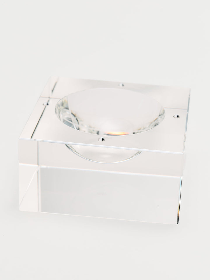Capri Tray