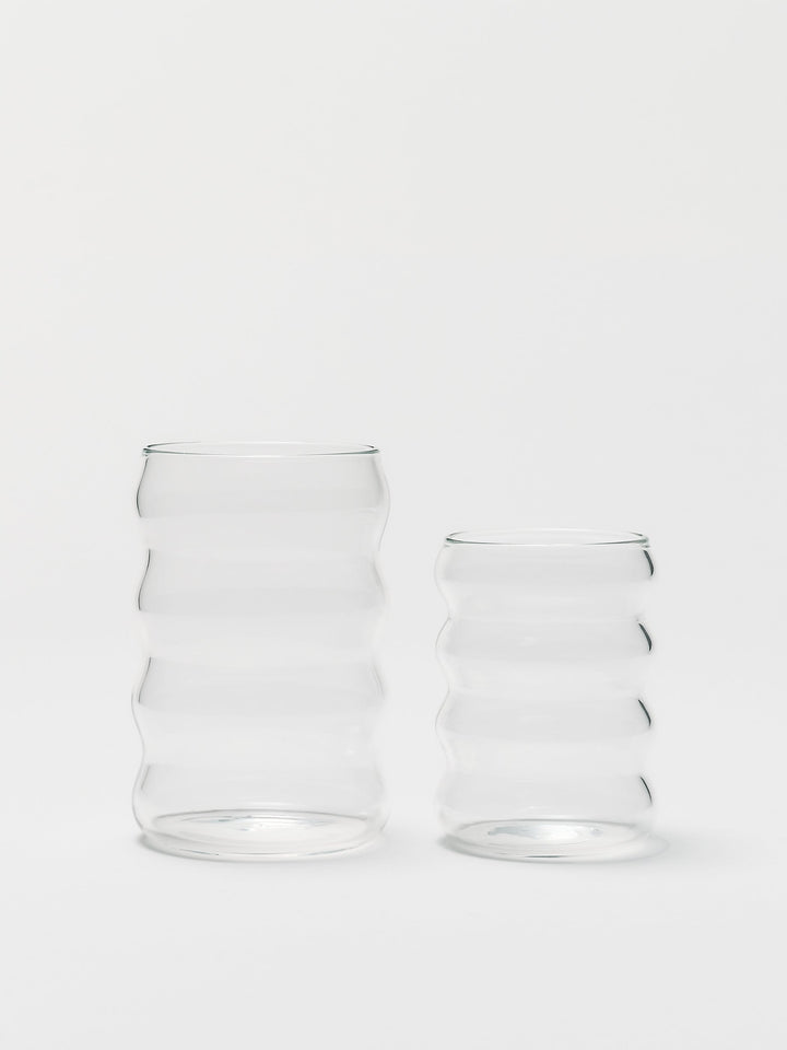 Jumbo Ripple Cup