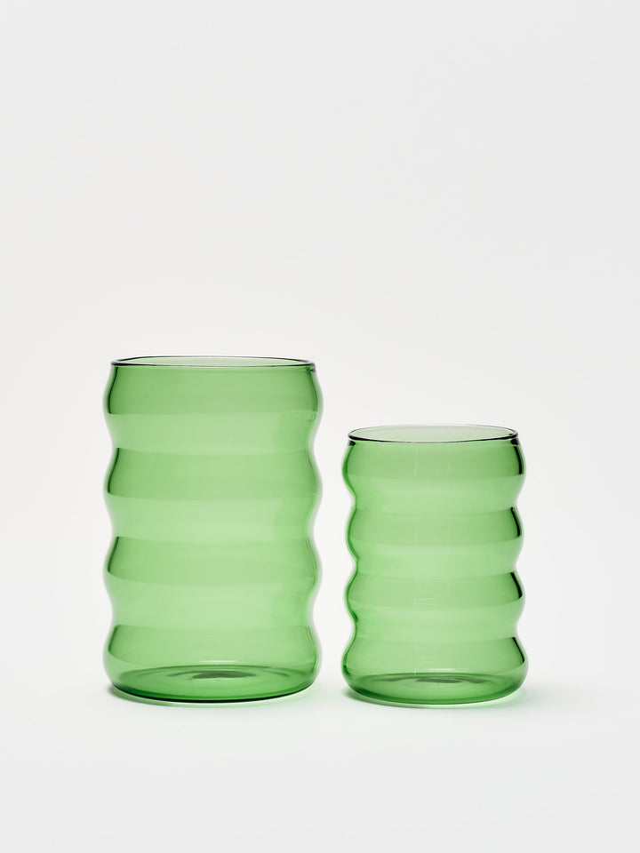 Jumbo Ripple Cup