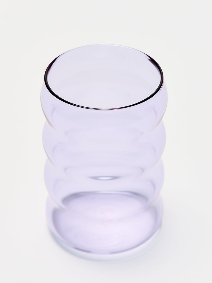 Jumbo Ripple Cup