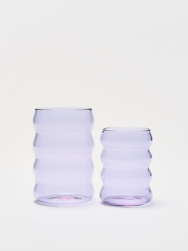 Jumbo Ripple Cup