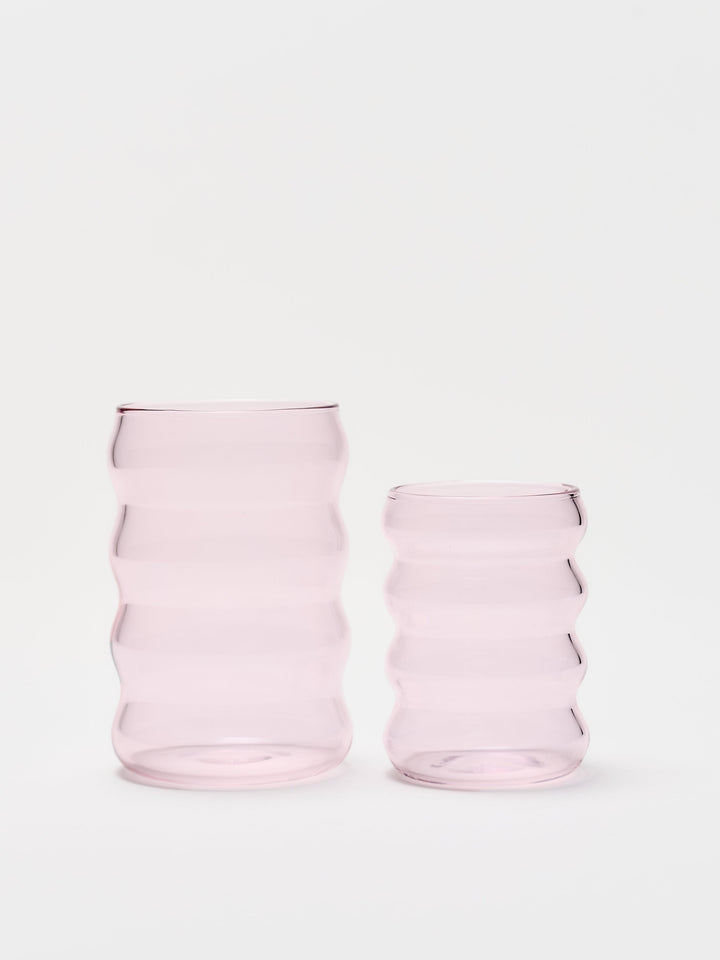 Jumbo Ripple Cup