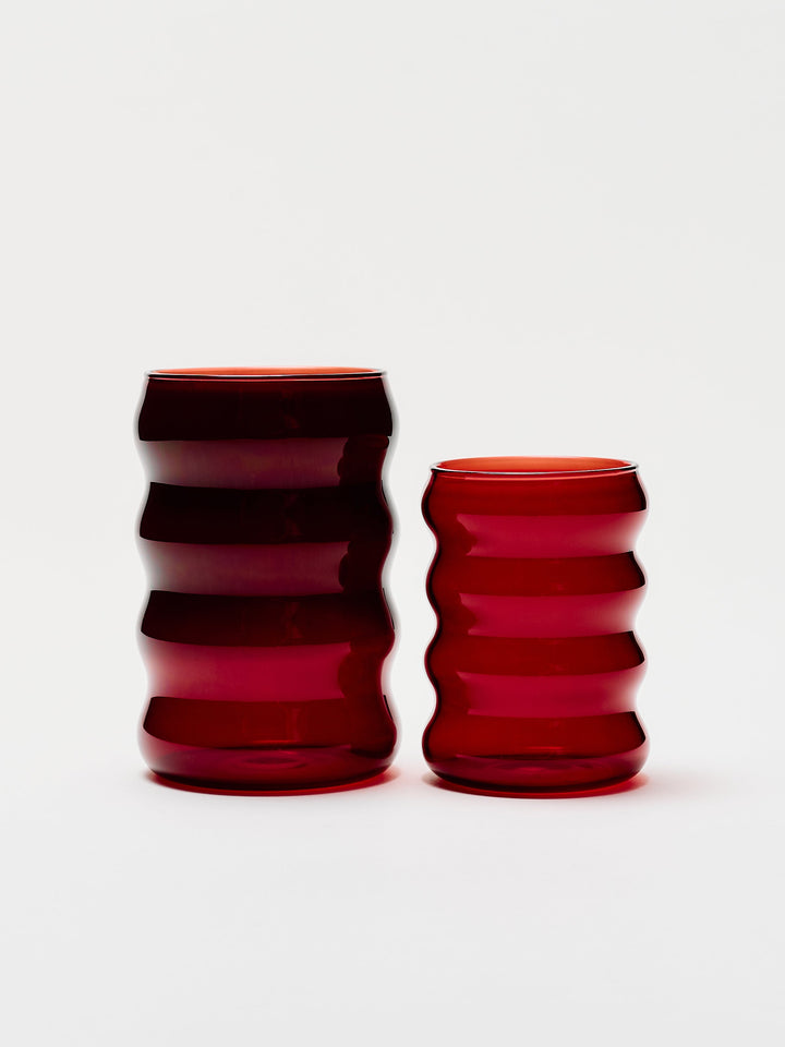 Jumbo Ripple Cup