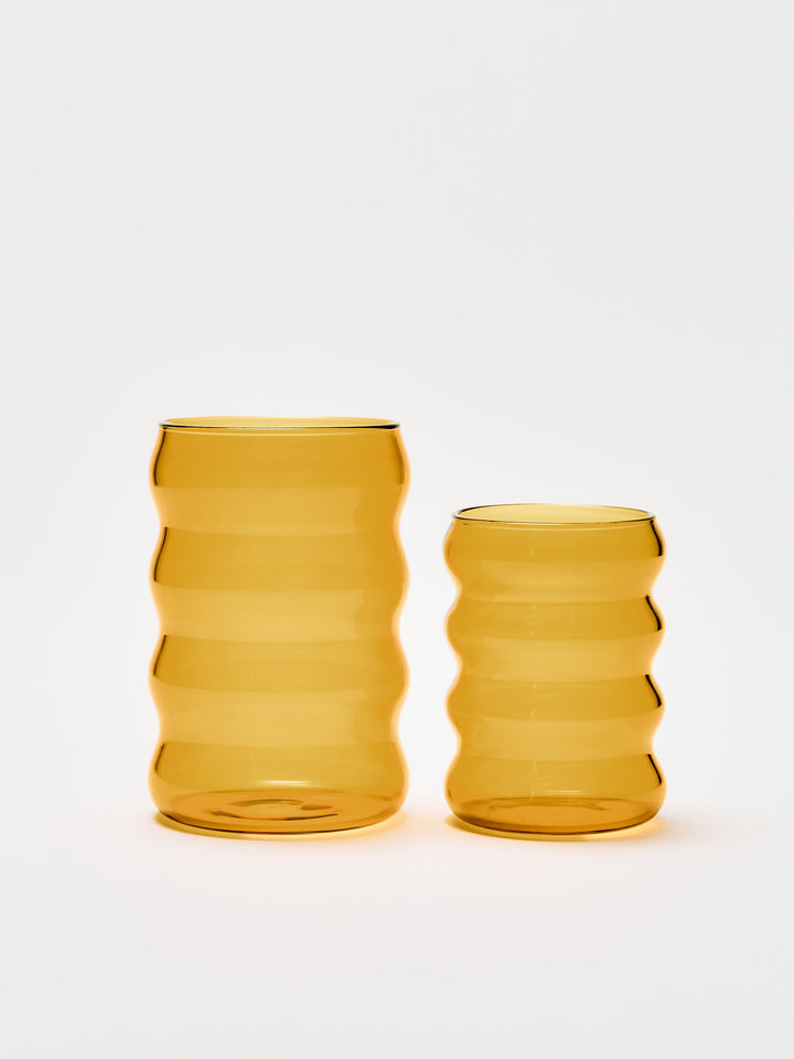 Jumbo Ripple Cup