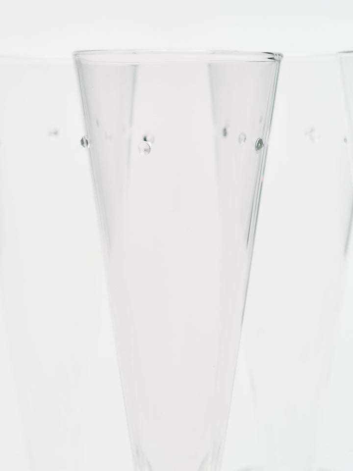 Milano Aperitivo Glass Set