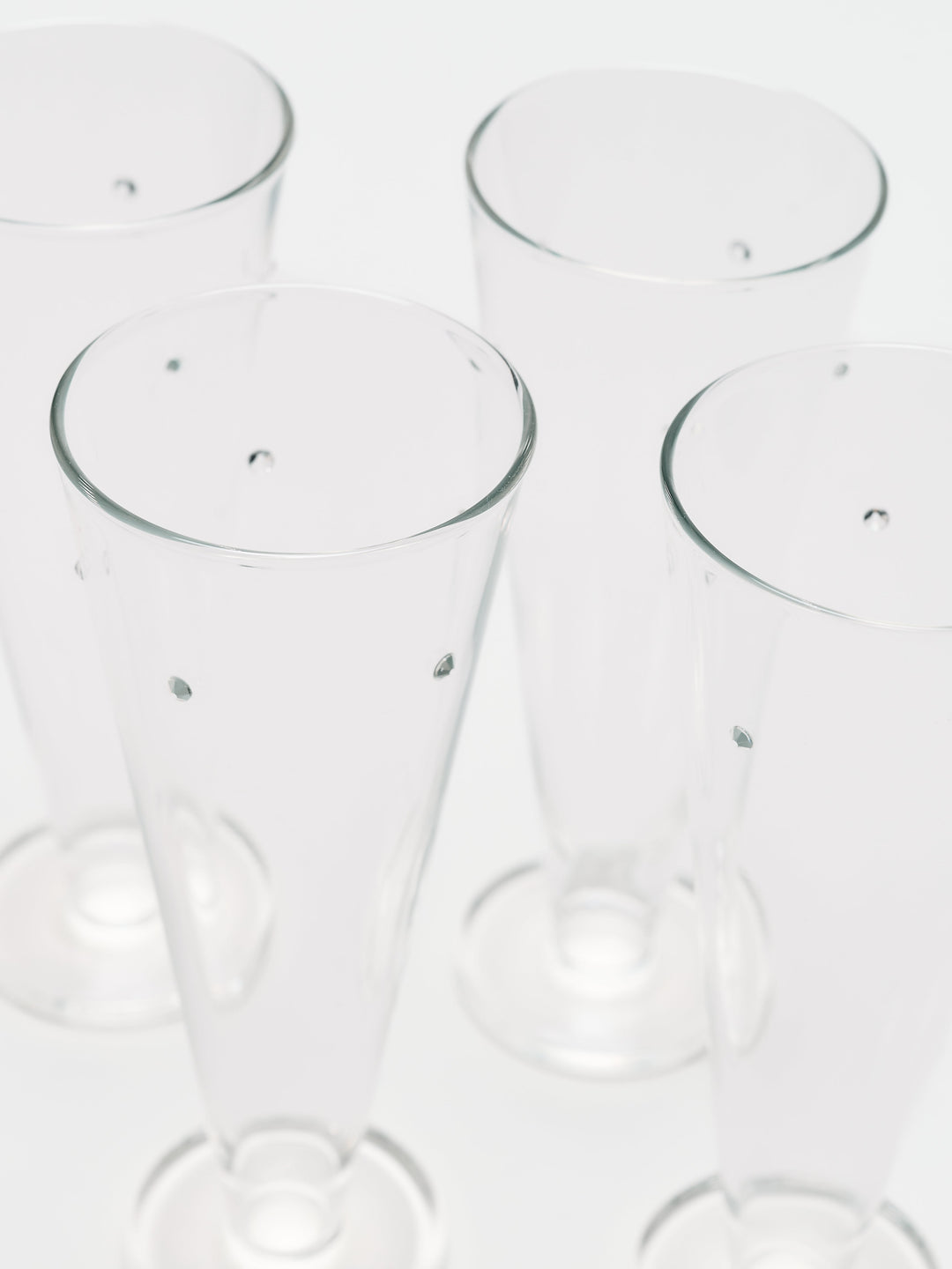 Milano Aperitivo Glass Set