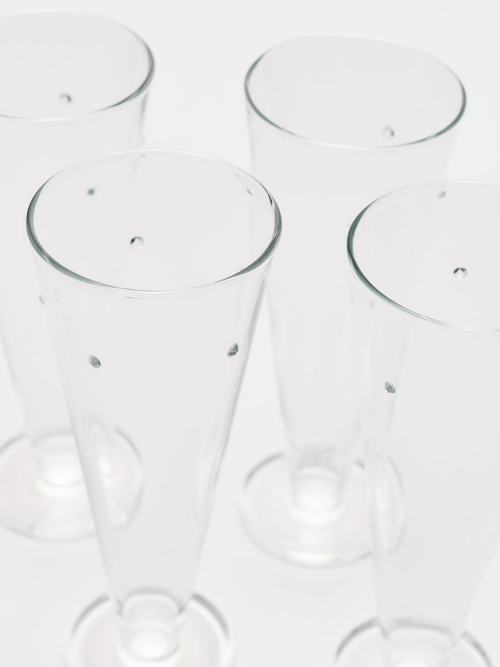 Milano Aperitivo Glass Set