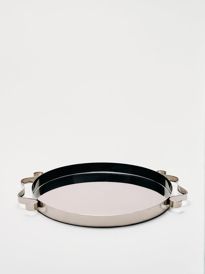 Squiggle Tray