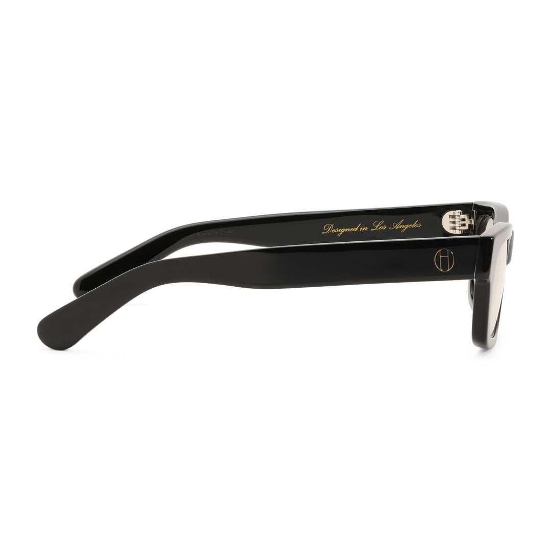 Sloane Rectangular Glasses