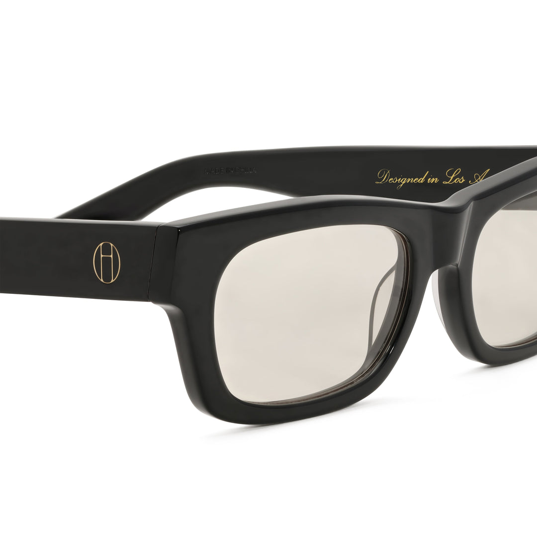 Sloane Rectangular Glasses