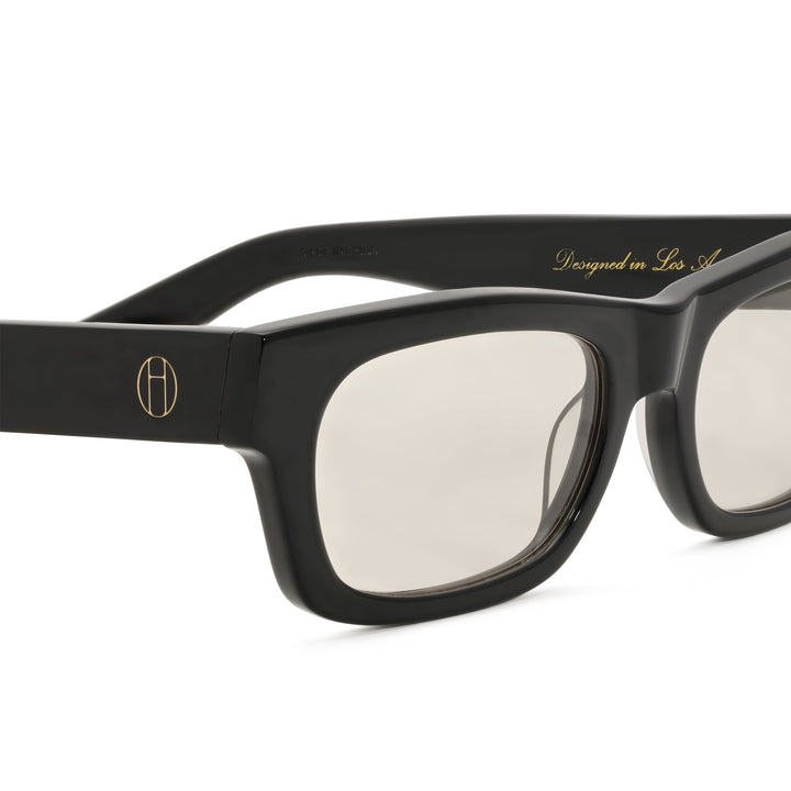Sloane Rectangular Glasses