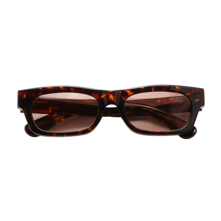 Sloane Rectangular Glasses