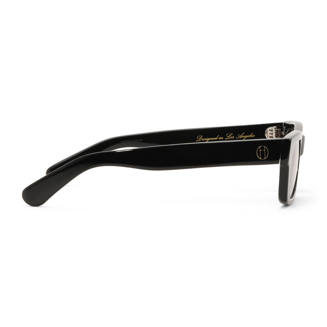 Sloane Rectangular Glasses