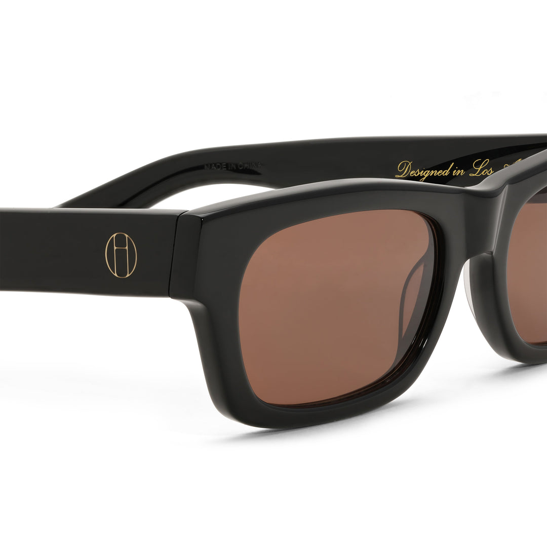Sloane Rectangular Glasses