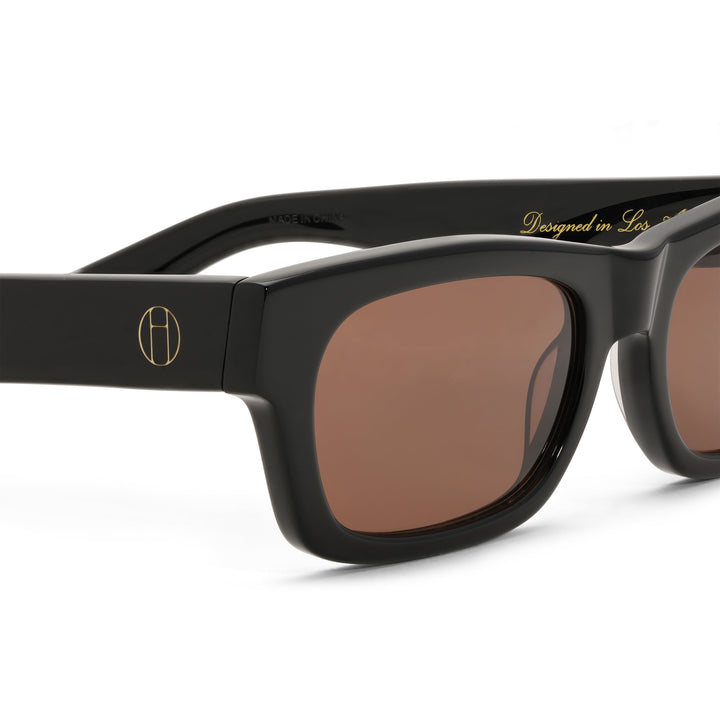 Sloane Rectangular Glasses