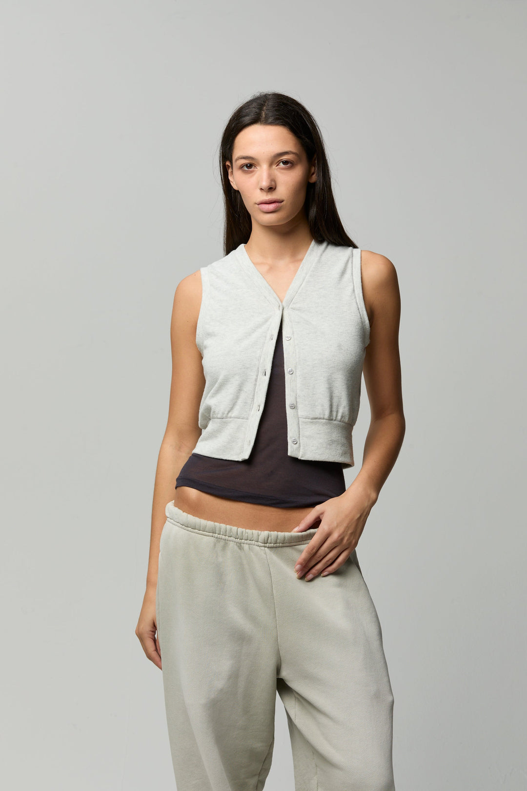 Sadie Vest