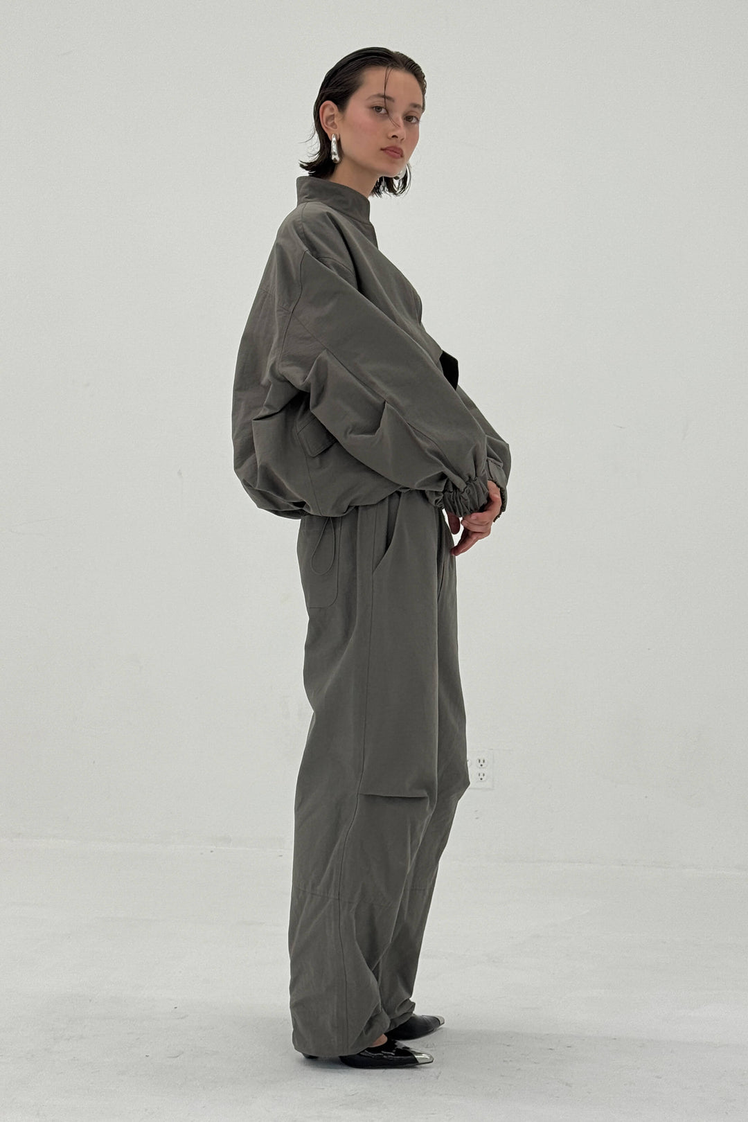 Sable Pant