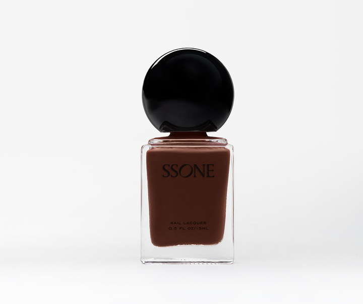 Nail Lacquer Chocolate Cosmos