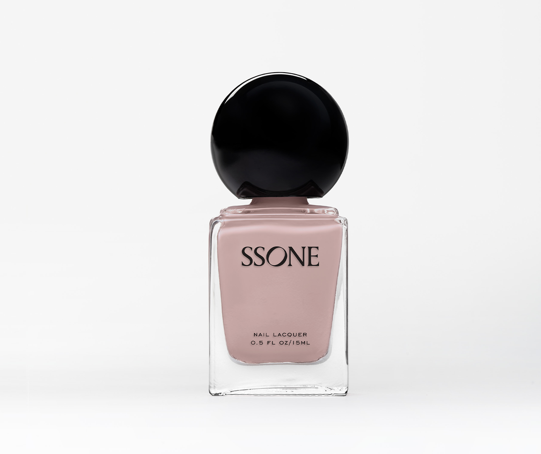 Nail Lacquer Lotus