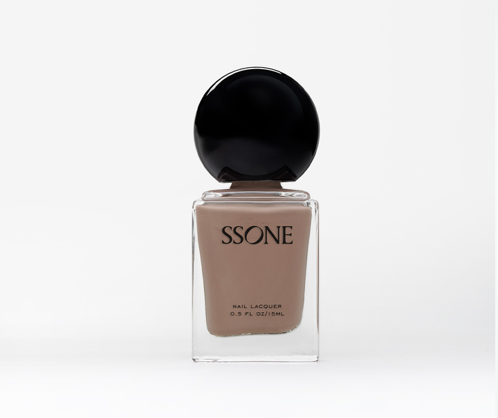 Nail Lacquer Musk