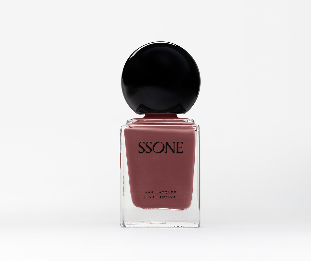 Nail Lacquer Rosewood
