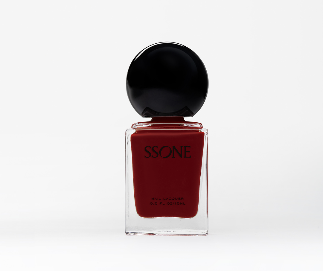Nail Lacquer Rowan