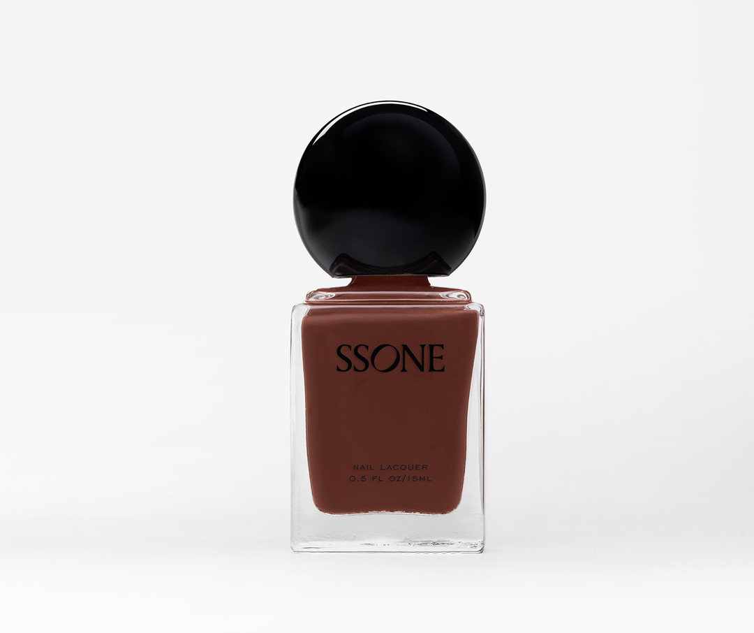 Nail Lacquer Sorrel
