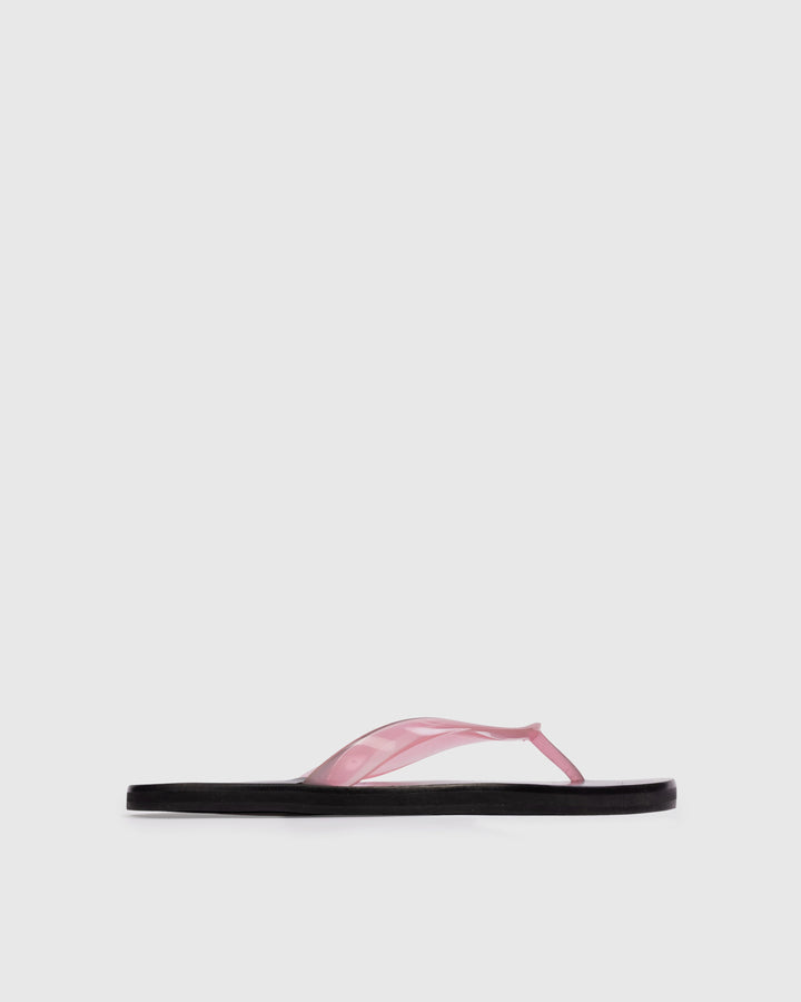 Jeli Flip Flop Sandal Bubble Gum