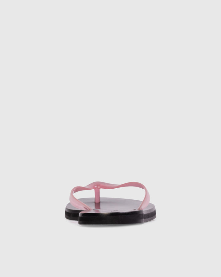 Jeli Flip Flop Sandal Bubble Gum