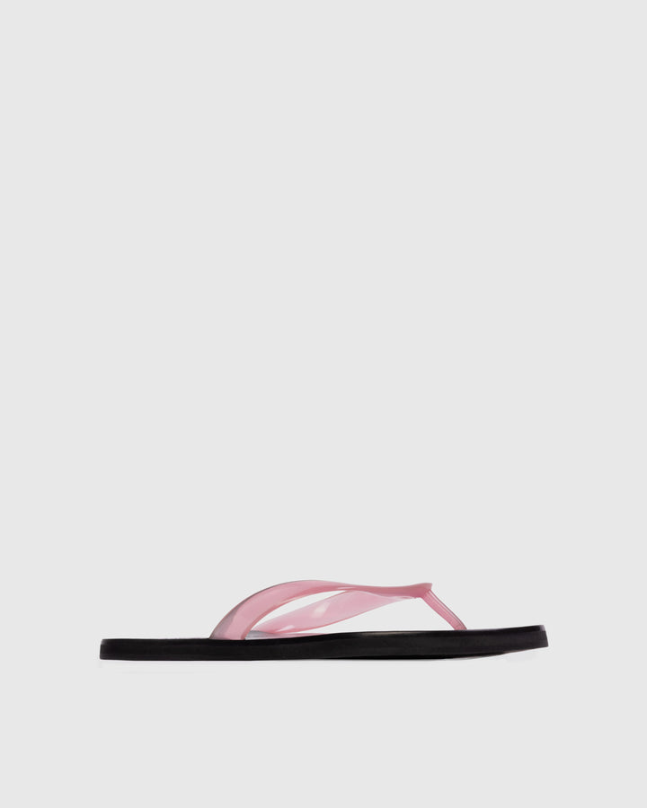 Jeli Flip Flop Sandal Bubble Gum
