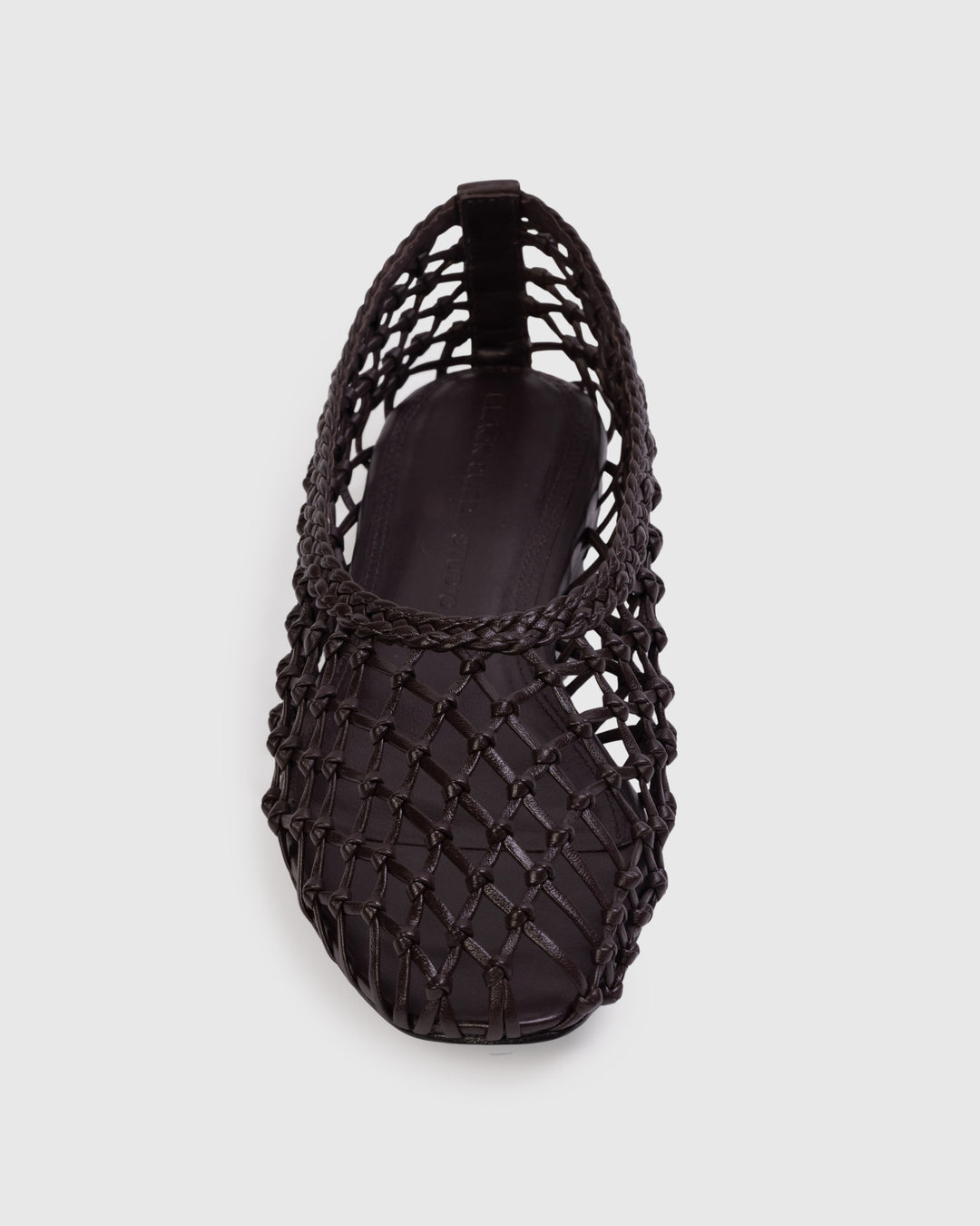 Sonia Flat  Black Coffee