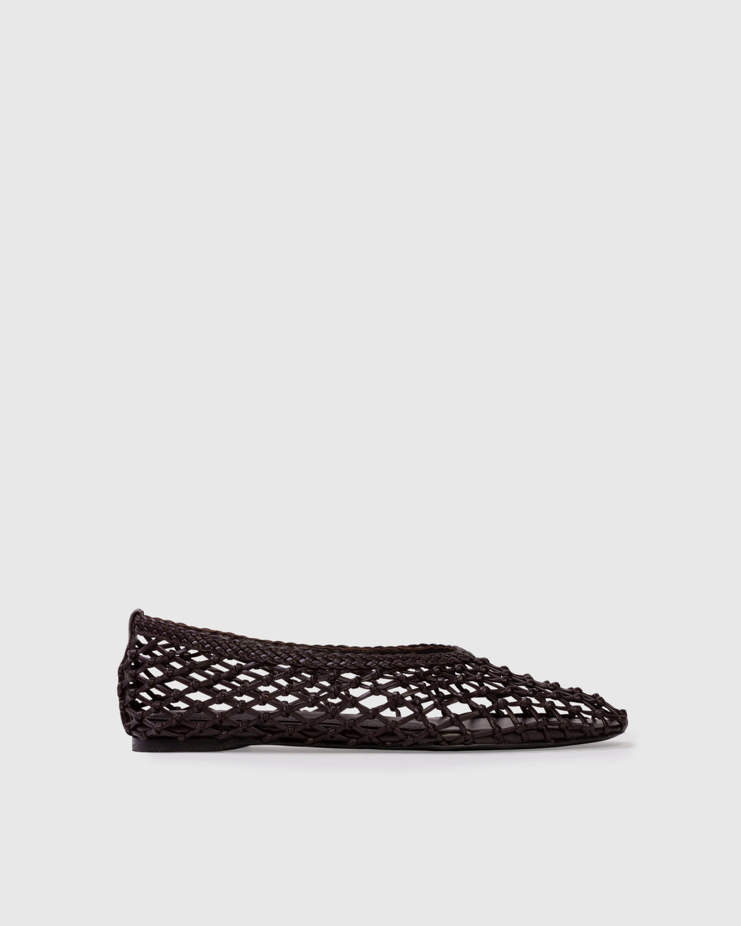Sonia Flat  Black Coffee