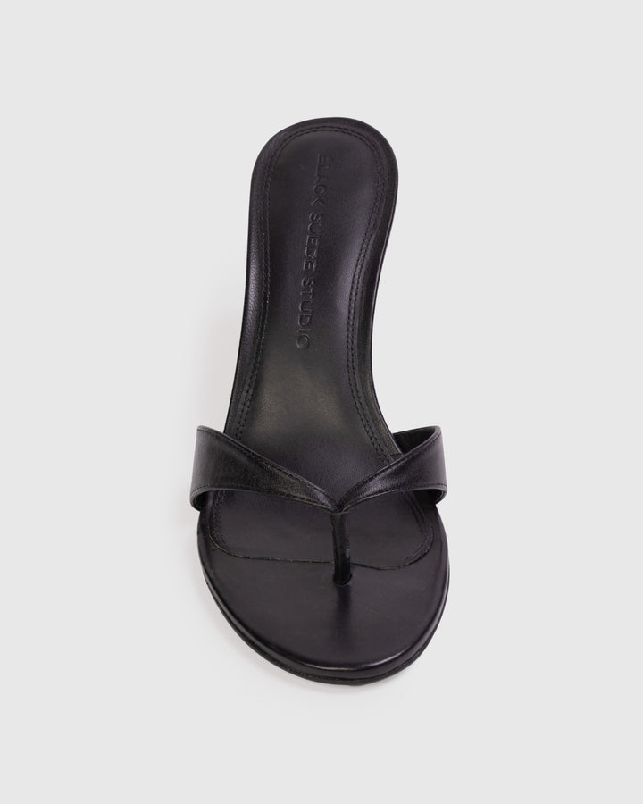 Aura 70mm Mules