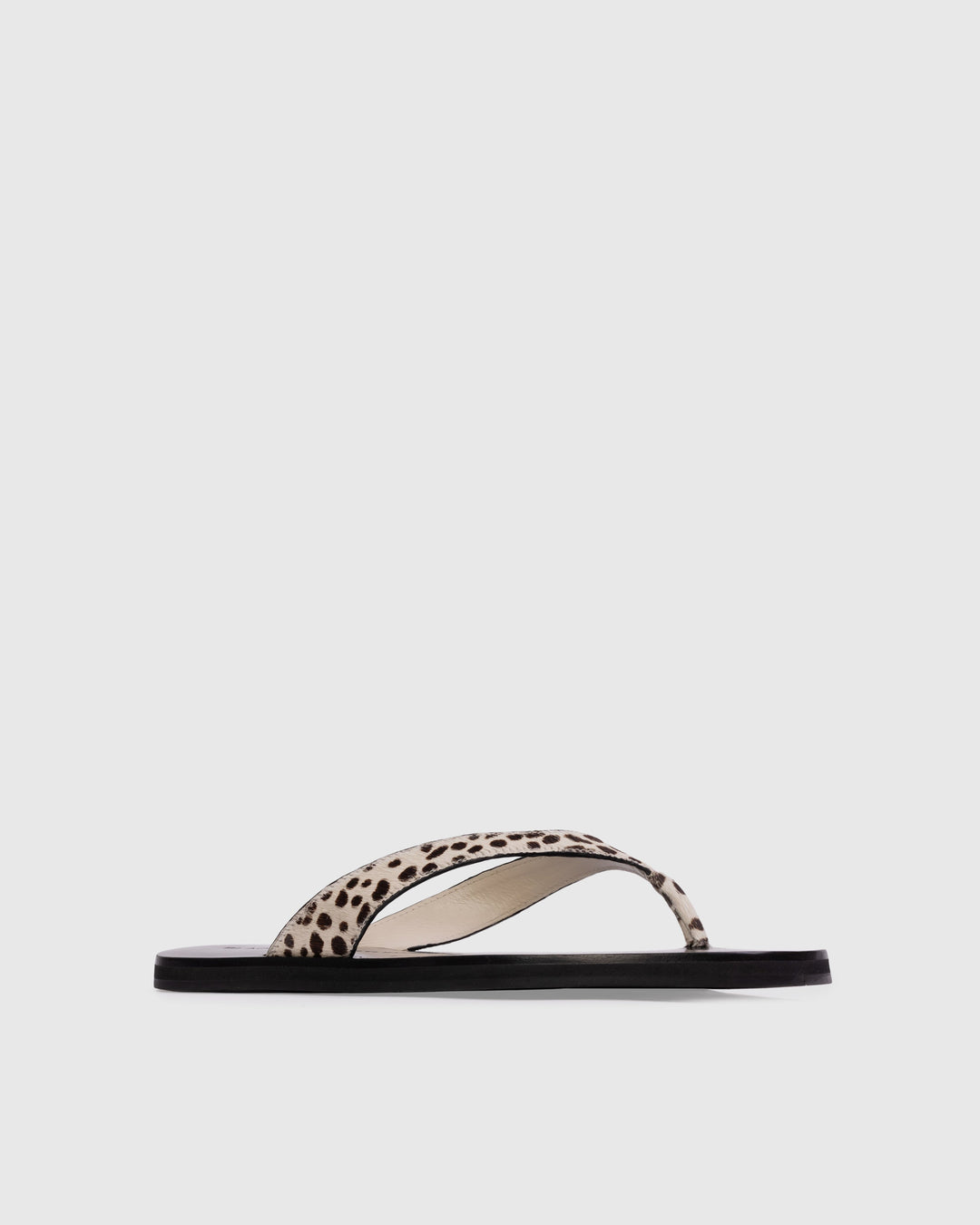Bae Sandal Dotted Cheetah