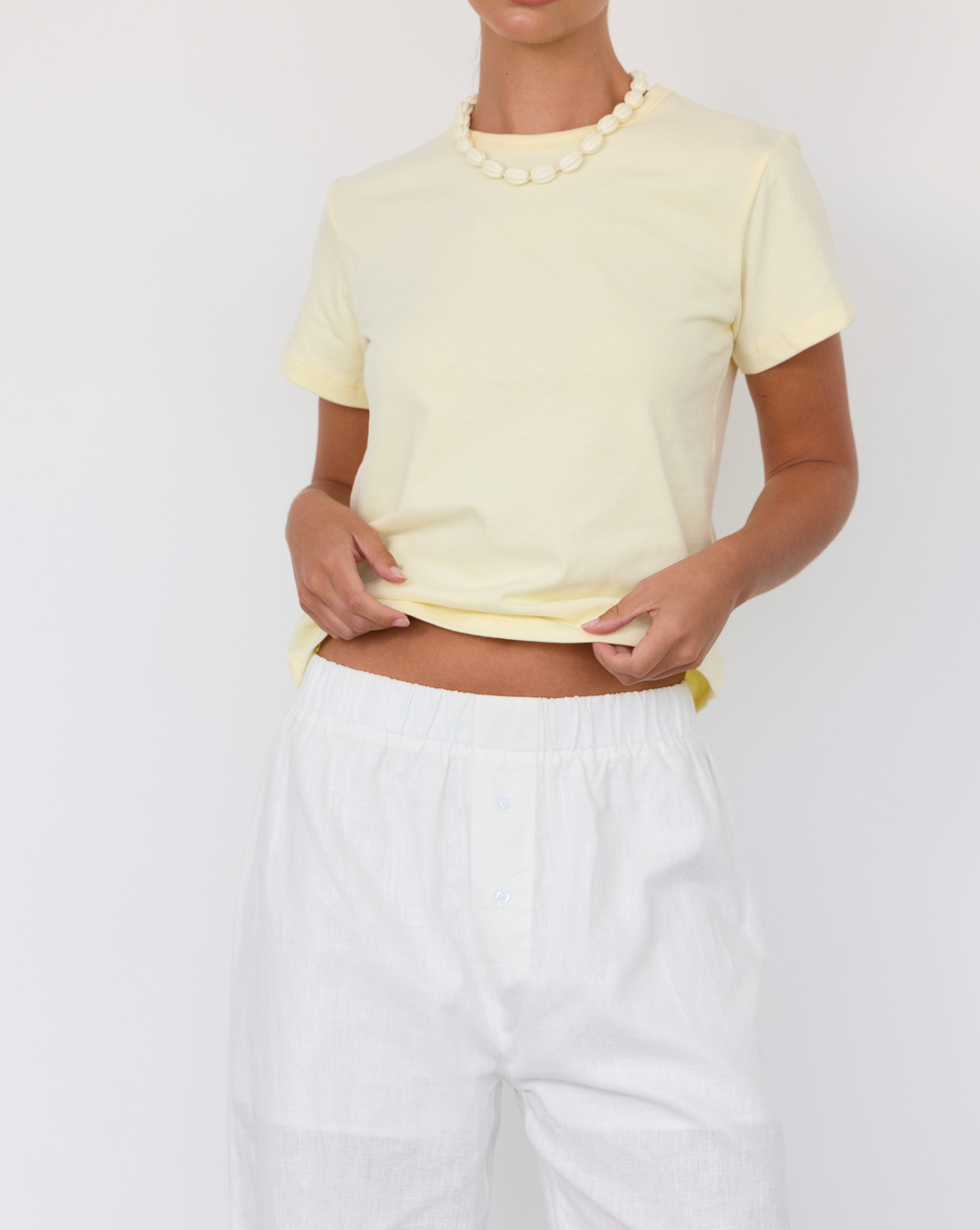 Reese Tee Butter