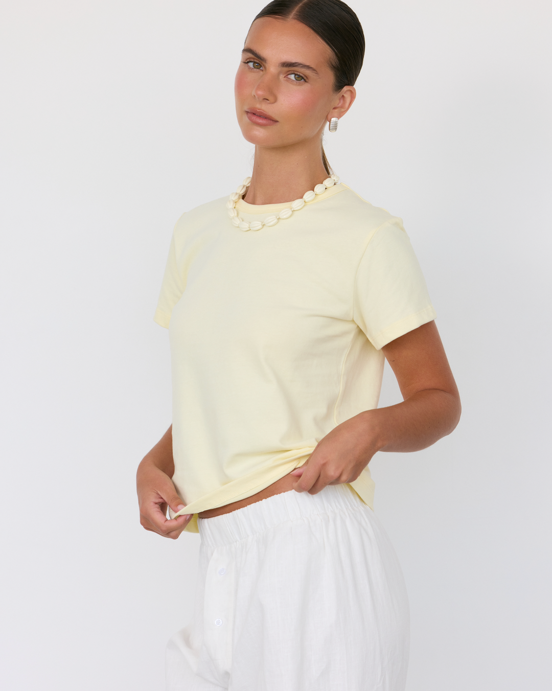 Reese Tee Butter